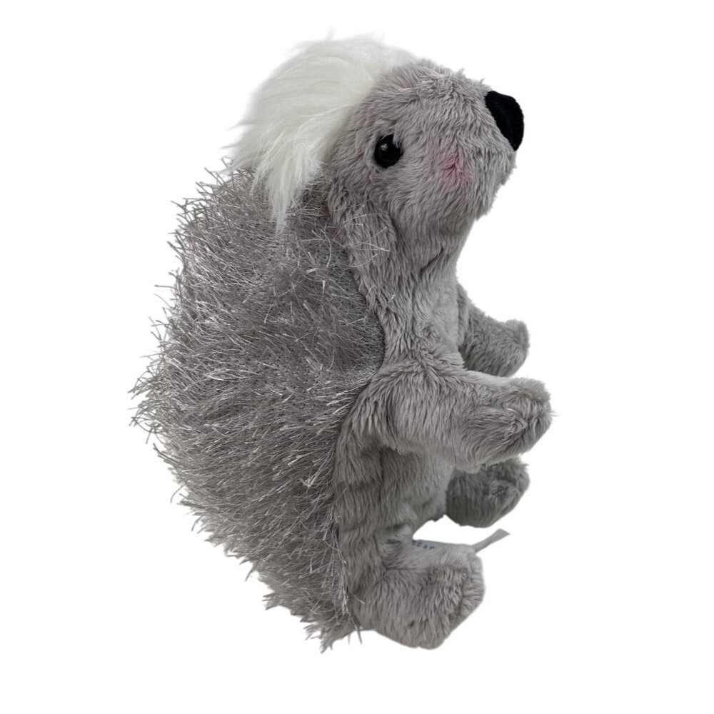 GANZ Webkinz Porcupine HM368 Plush Toy Stuffed Plush Animal 10" No Code